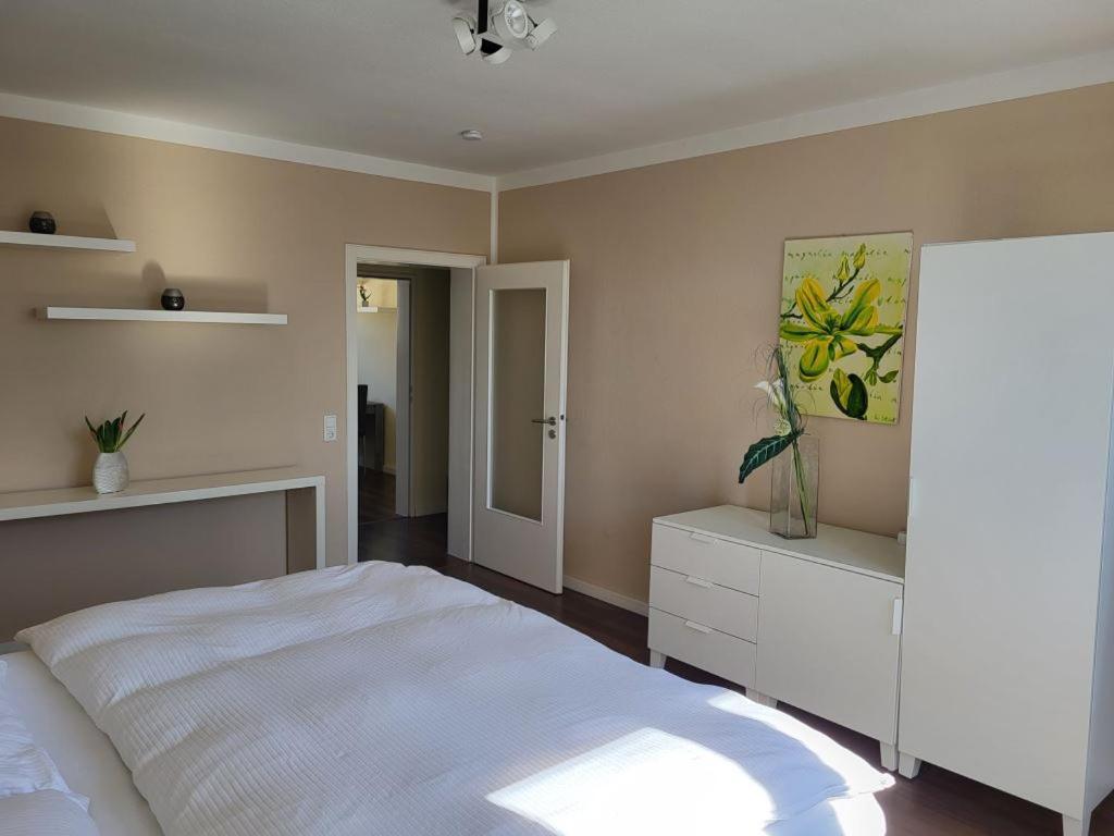 Design Apartment Naehe Duesseldorf Krefeld Ngoại thất bức ảnh