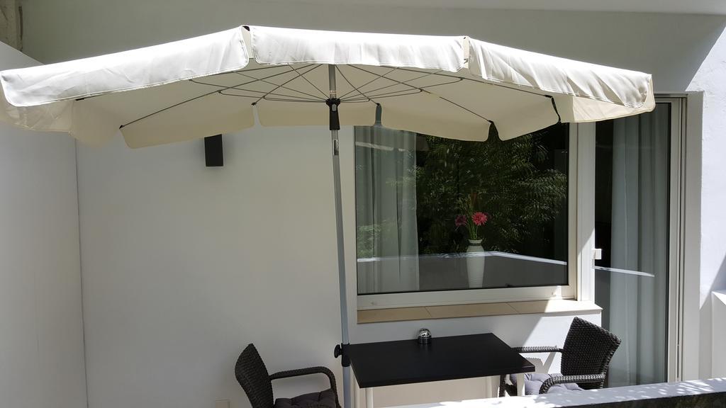 Design Apartment Naehe Duesseldorf Krefeld Ngoại thất bức ảnh