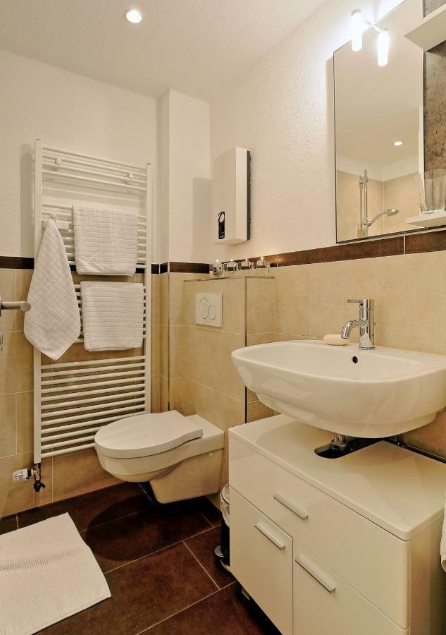 Design Apartment Naehe Duesseldorf Krefeld Ngoại thất bức ảnh