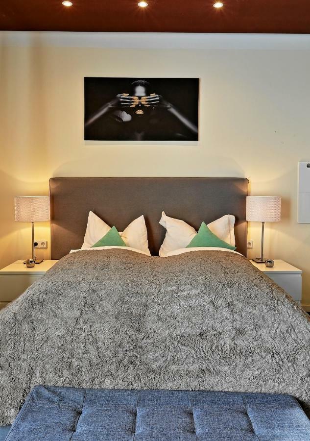 Design Apartment Naehe Duesseldorf Krefeld Ngoại thất bức ảnh