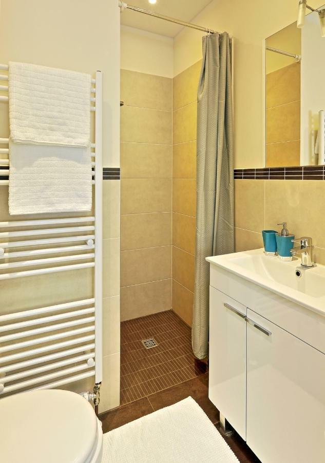 Design Apartment Naehe Duesseldorf Krefeld Ngoại thất bức ảnh