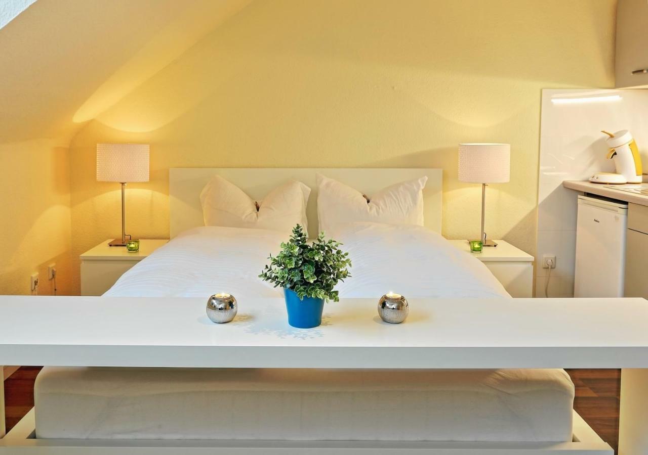 Design Apartment Naehe Duesseldorf Krefeld Ngoại thất bức ảnh