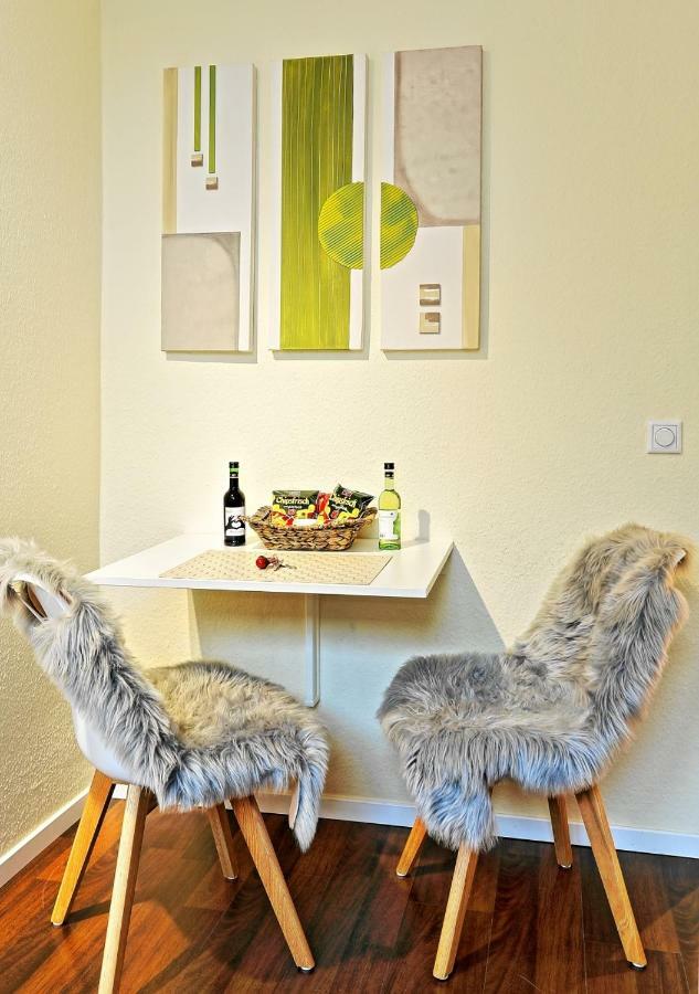 Design Apartment Naehe Duesseldorf Krefeld Ngoại thất bức ảnh