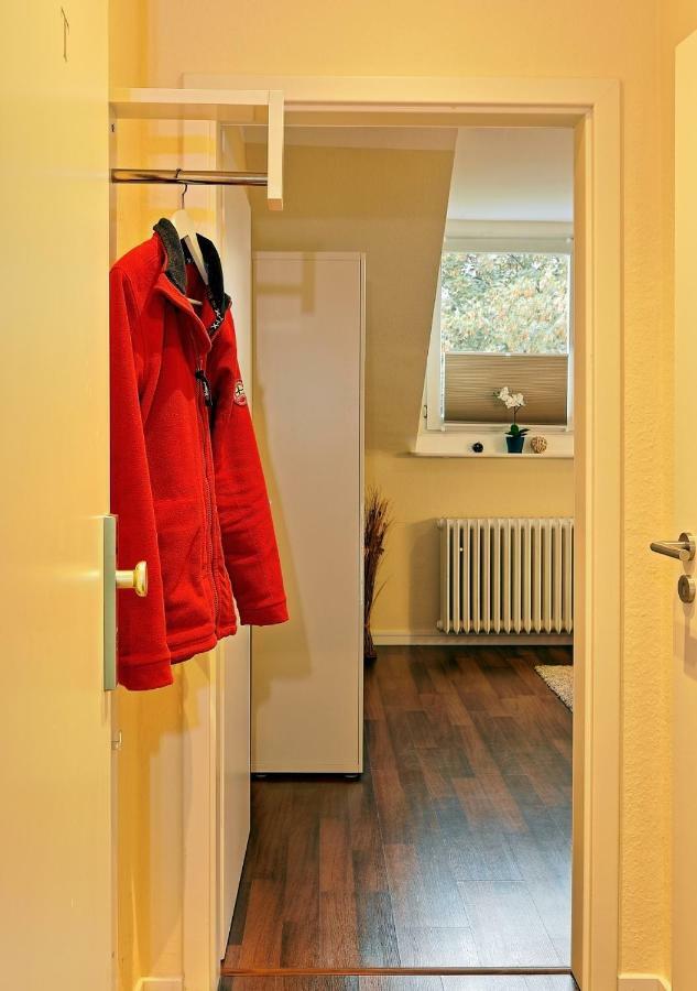 Design Apartment Naehe Duesseldorf Krefeld Ngoại thất bức ảnh
